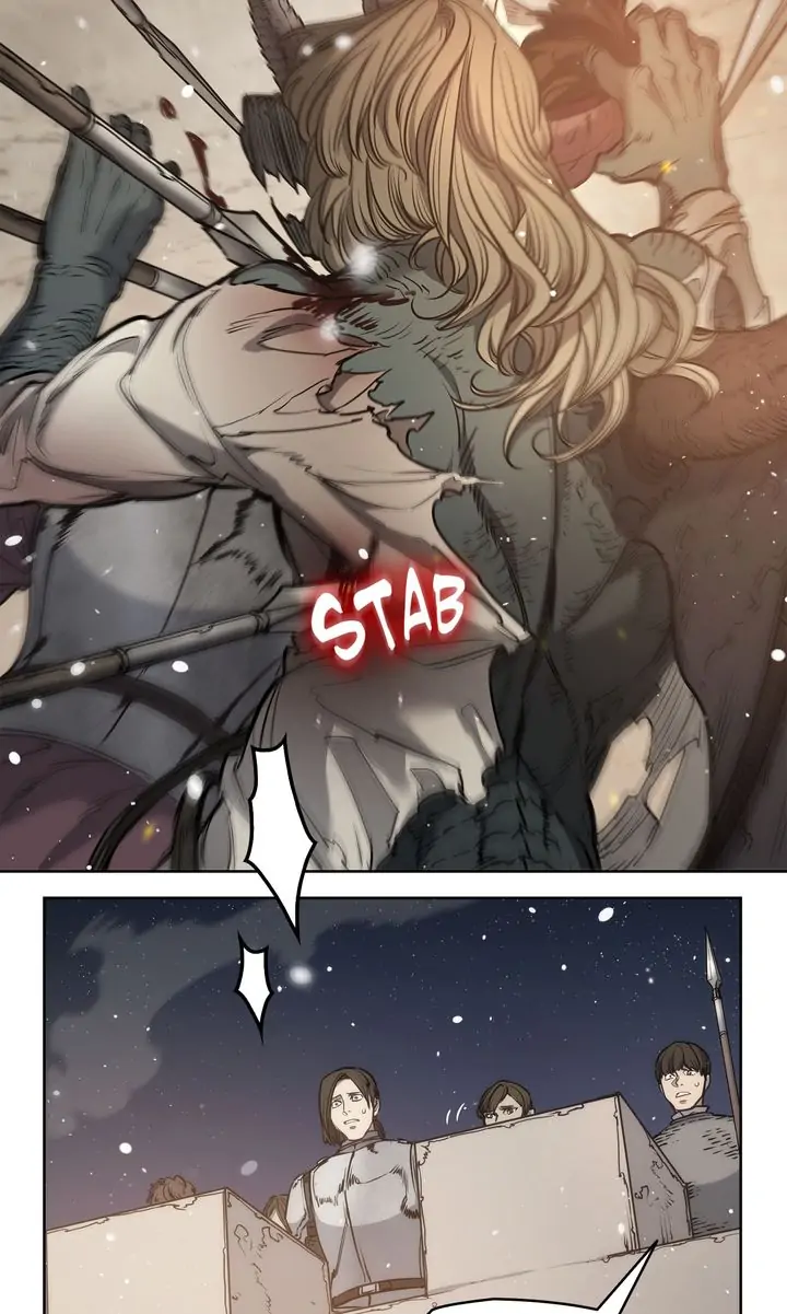 The Devil Chapter 140 - Page 16