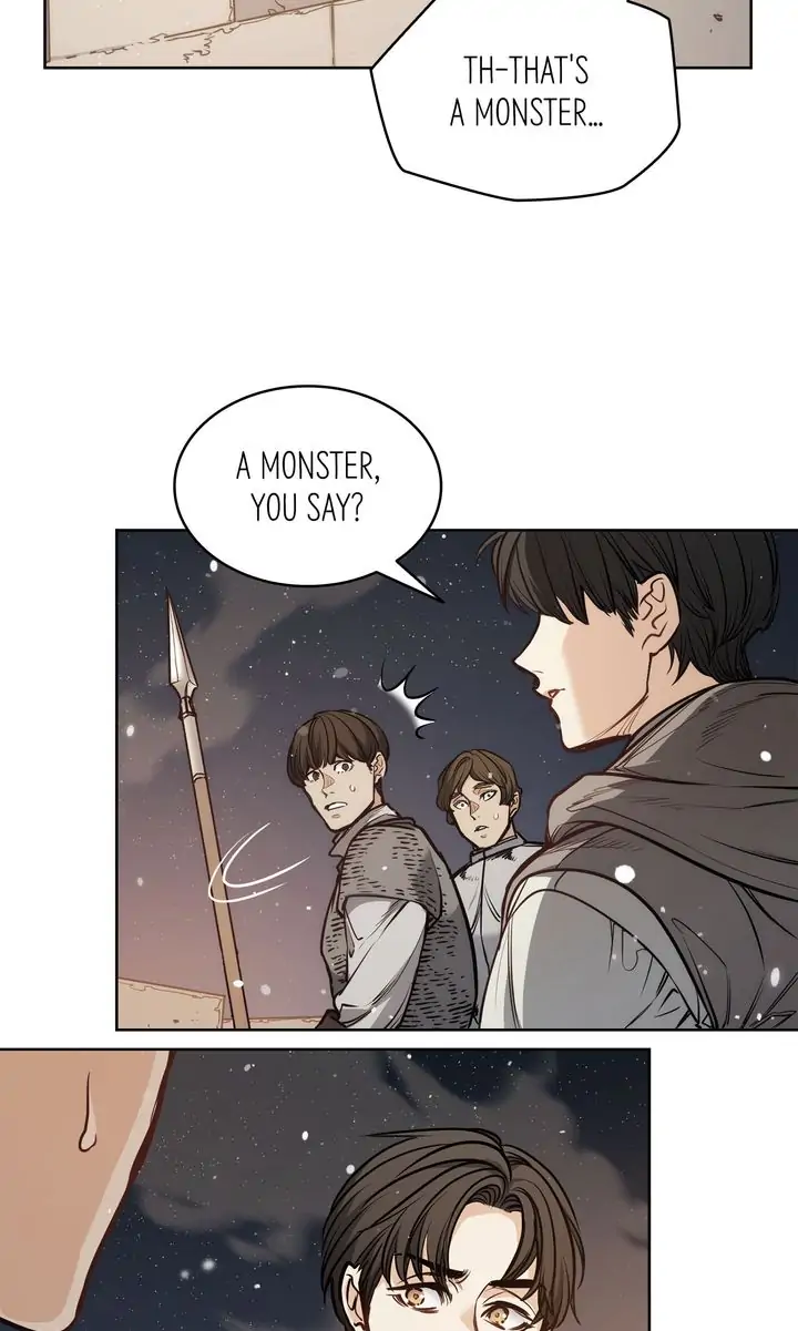 The Devil Chapter 140 - Page 17