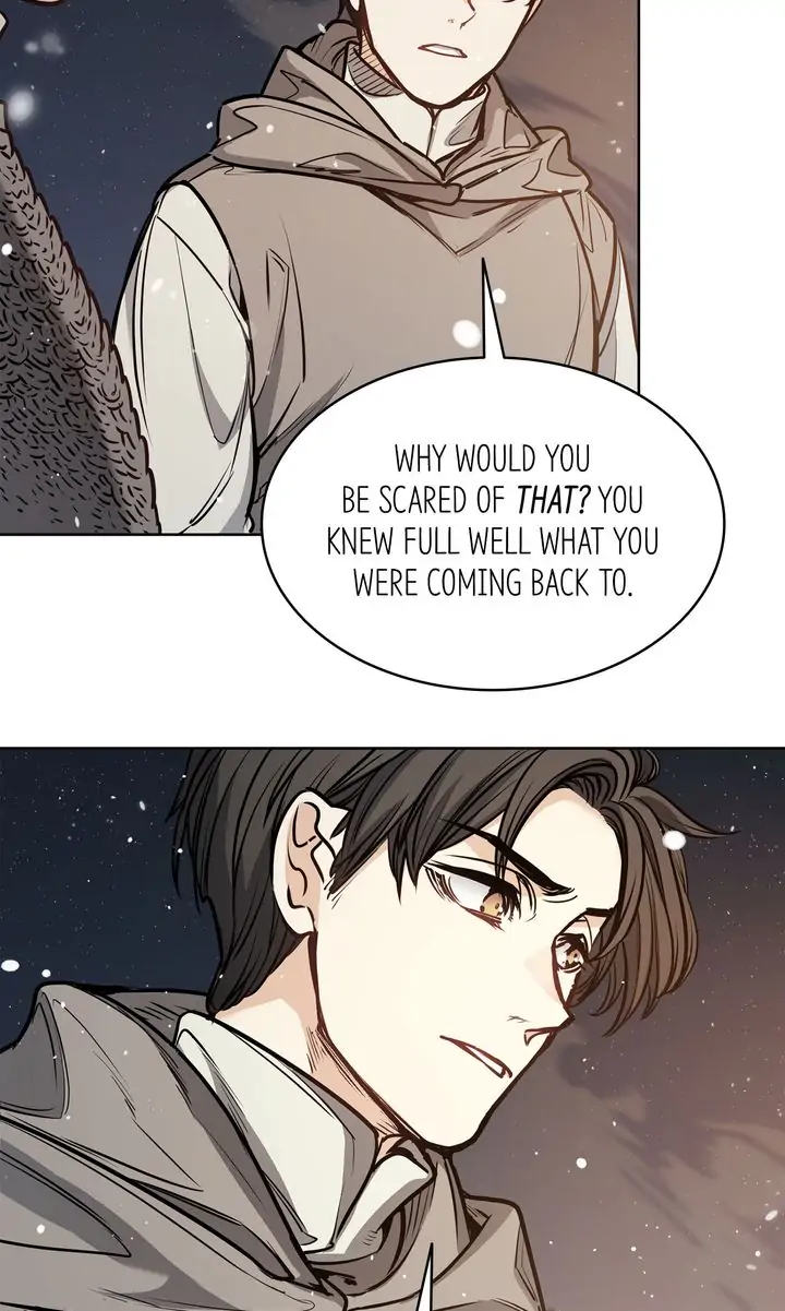 The Devil Chapter 140 - Page 18