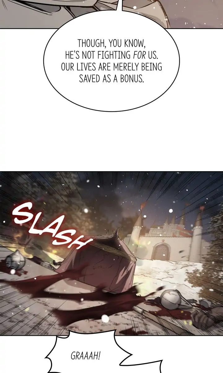 The Devil Chapter 140 - Page 19