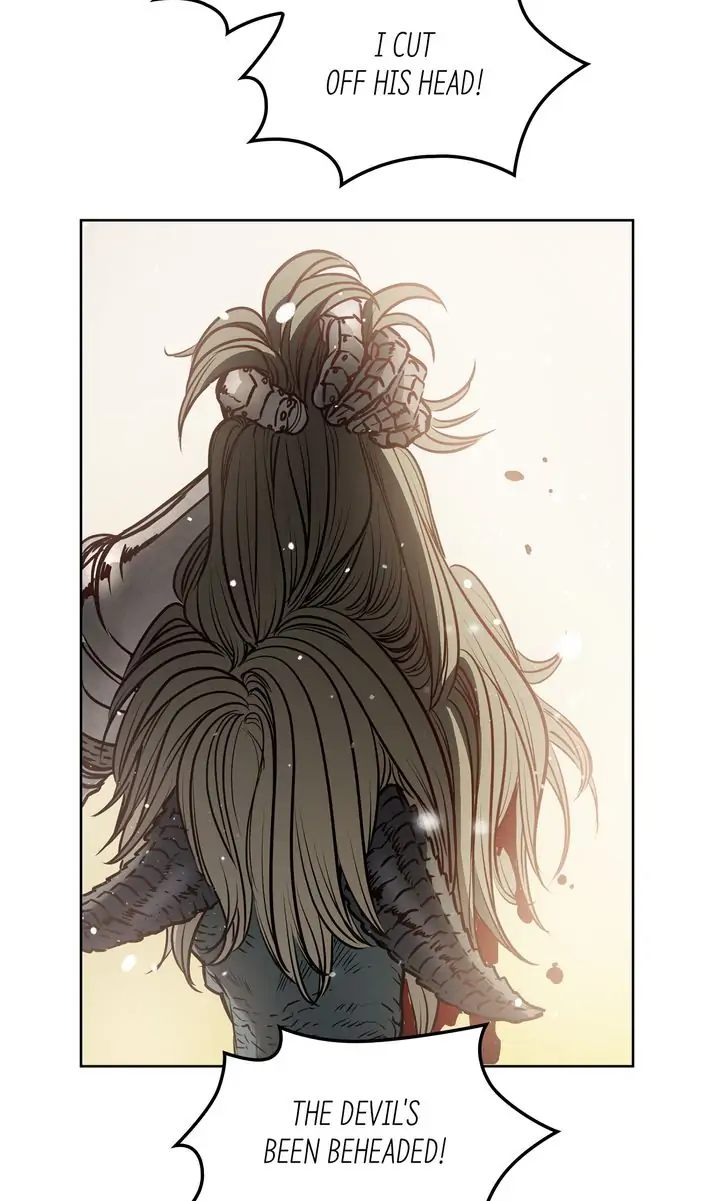 The Devil Chapter 140 - Page 20