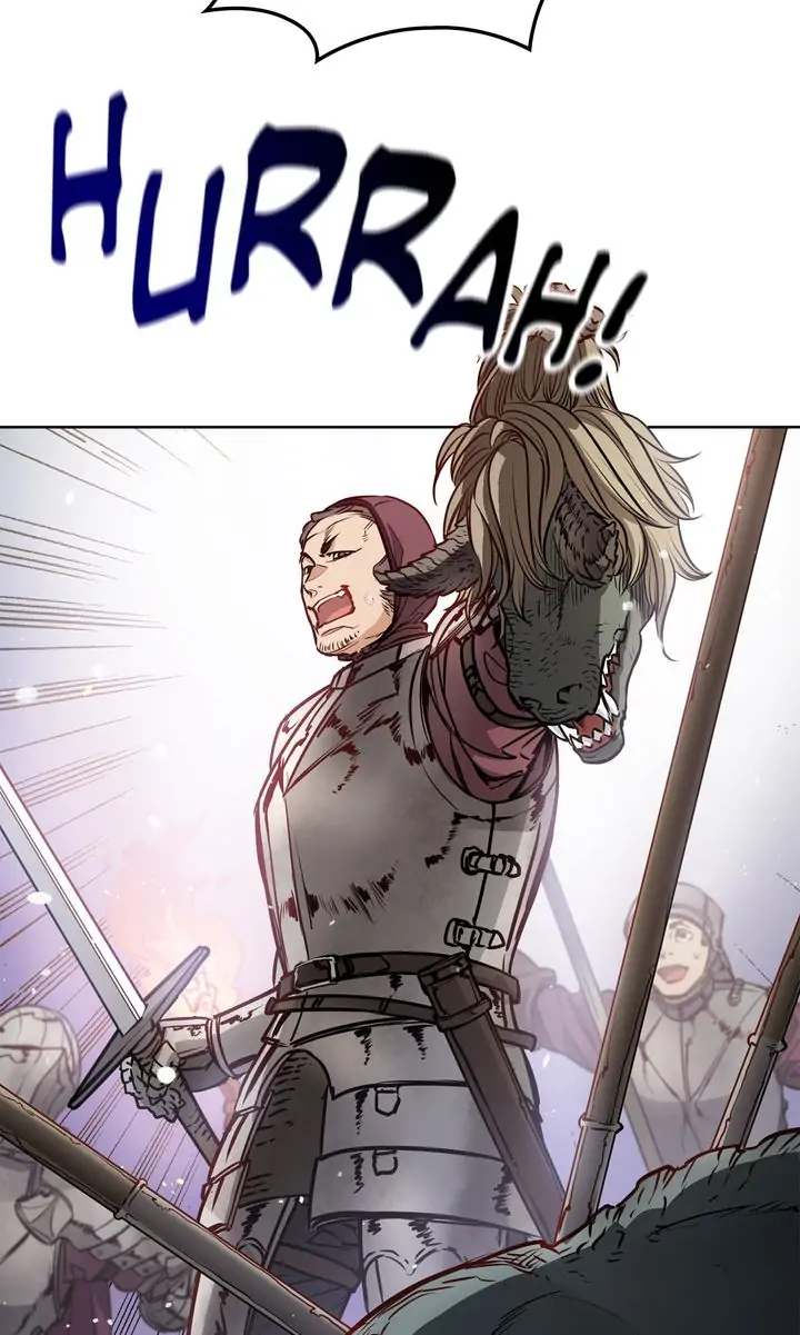 The Devil Chapter 140 - Page 21