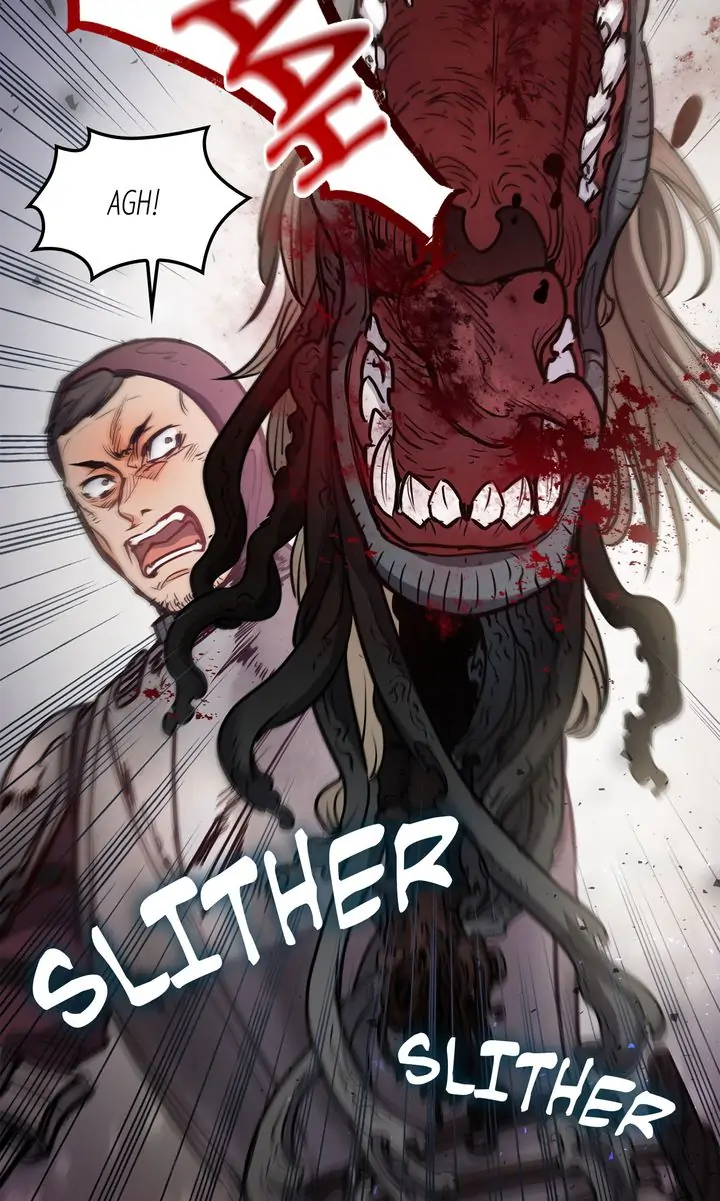 The Devil Chapter 140 - Page 29