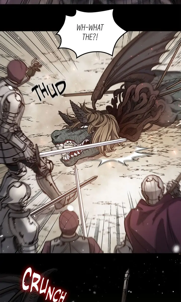 The Devil Chapter 140 - Page 30