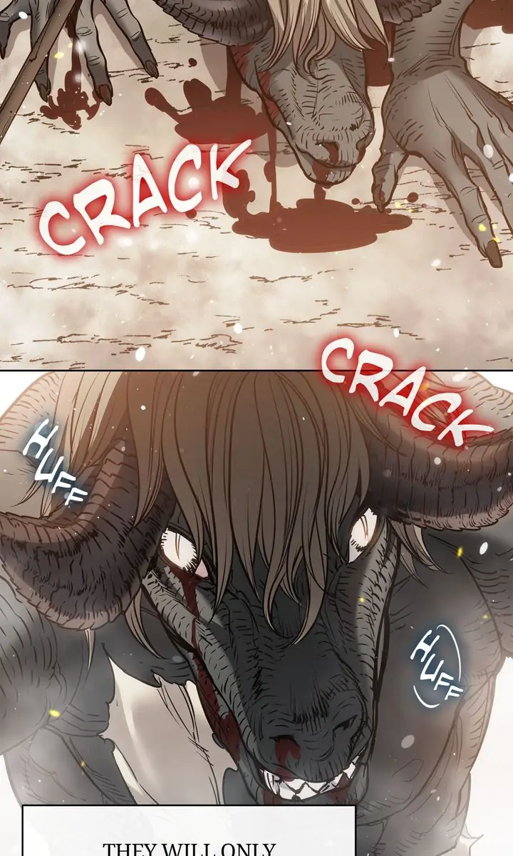 The Devil Chapter 140 - Page 32