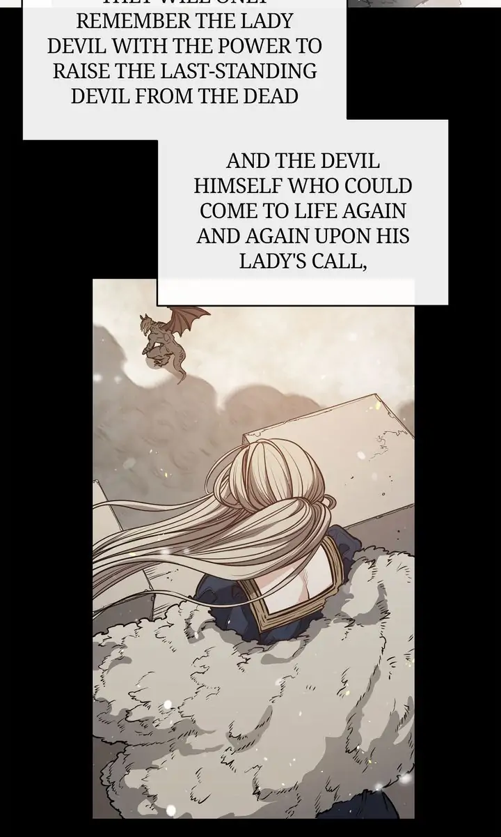 The Devil Chapter 140 - Page 33