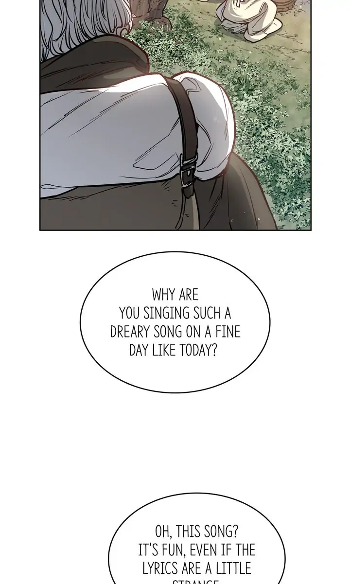 The Devil Chapter 140 - Page 42