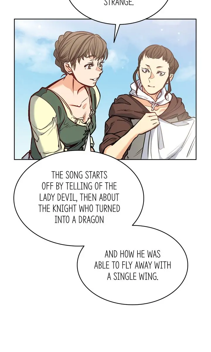 The Devil Chapter 140 - Page 43