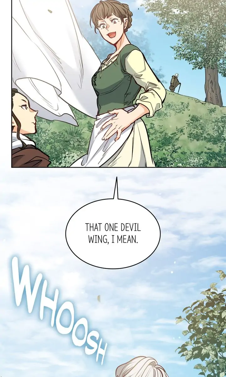 The Devil Chapter 140 - Page 45