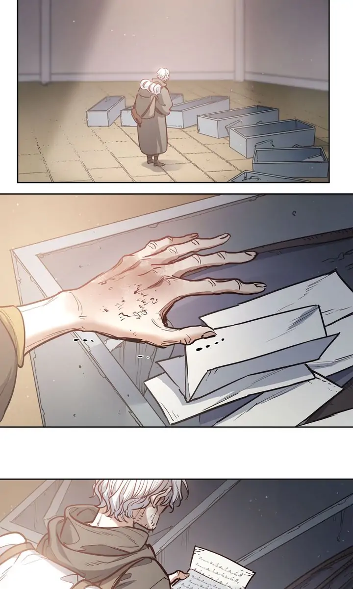 The Devil Chapter 140 - Page 50