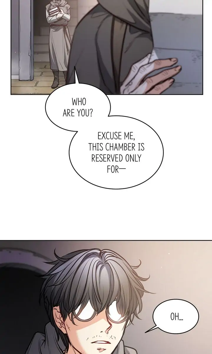 The Devil Chapter 140 - Page 55