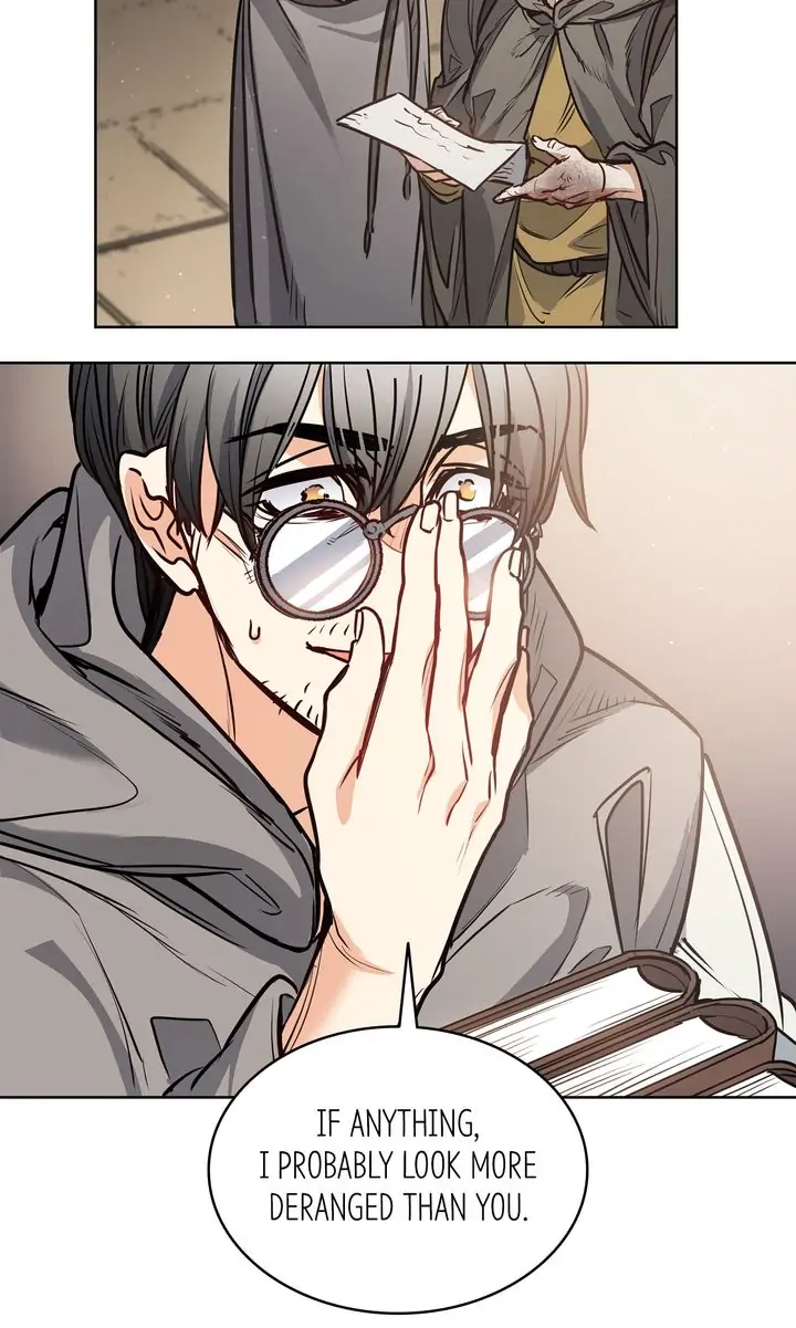 The Devil Chapter 140 - Page 59