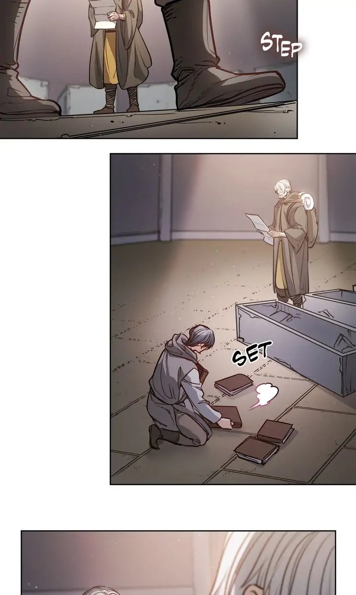 The Devil Chapter 140 - Page 63