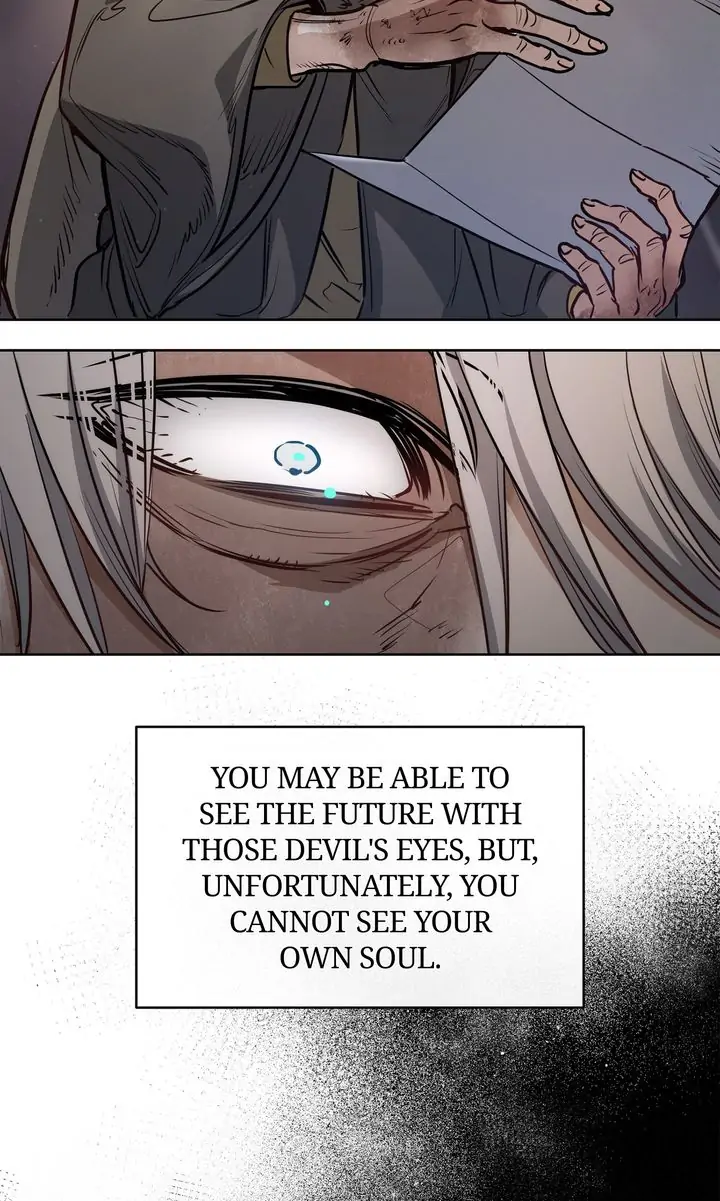The Devil Chapter 140 - Page 65
