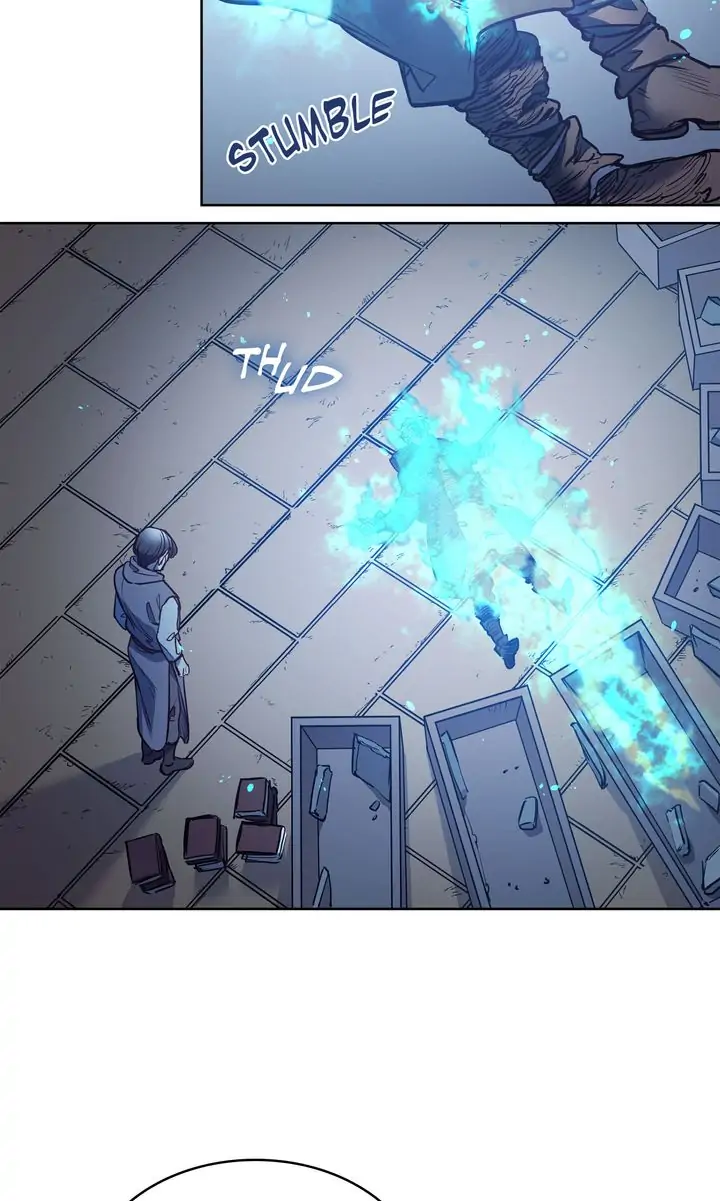 The Devil Chapter 140 - Page 91