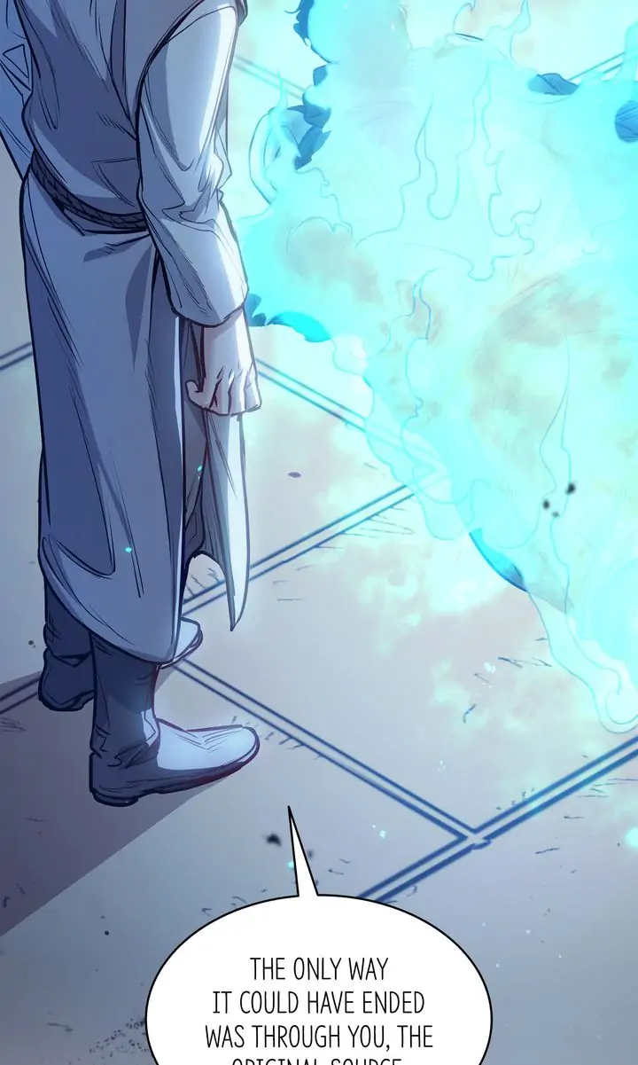 The Devil Chapter 140 - Page 96