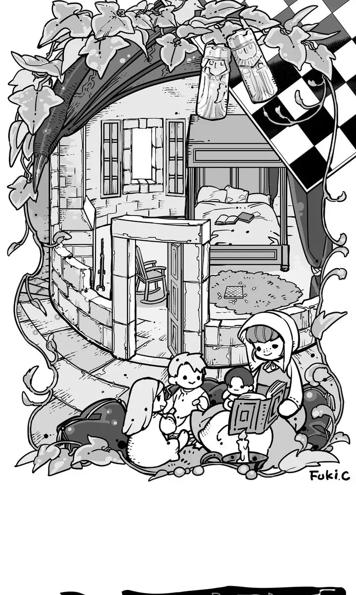 The Devil Chapter 140 - Page 109