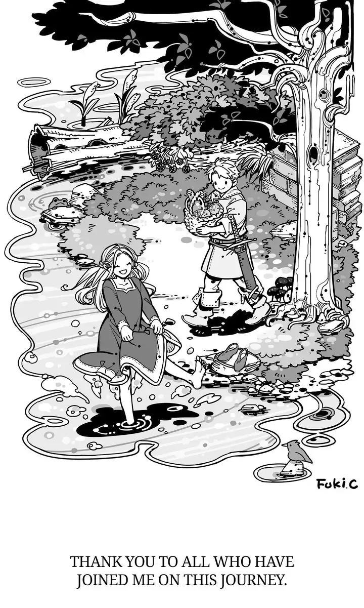 The Devil Chapter 140 - Page 110