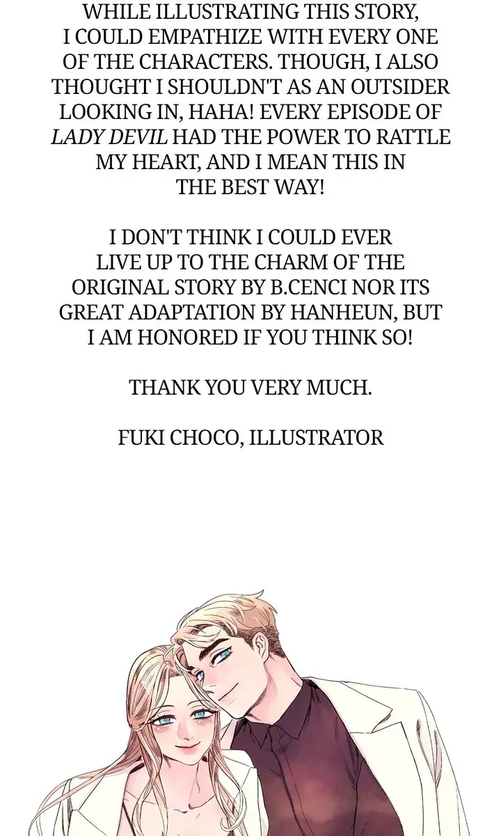 The Devil Chapter 140 - Page 111