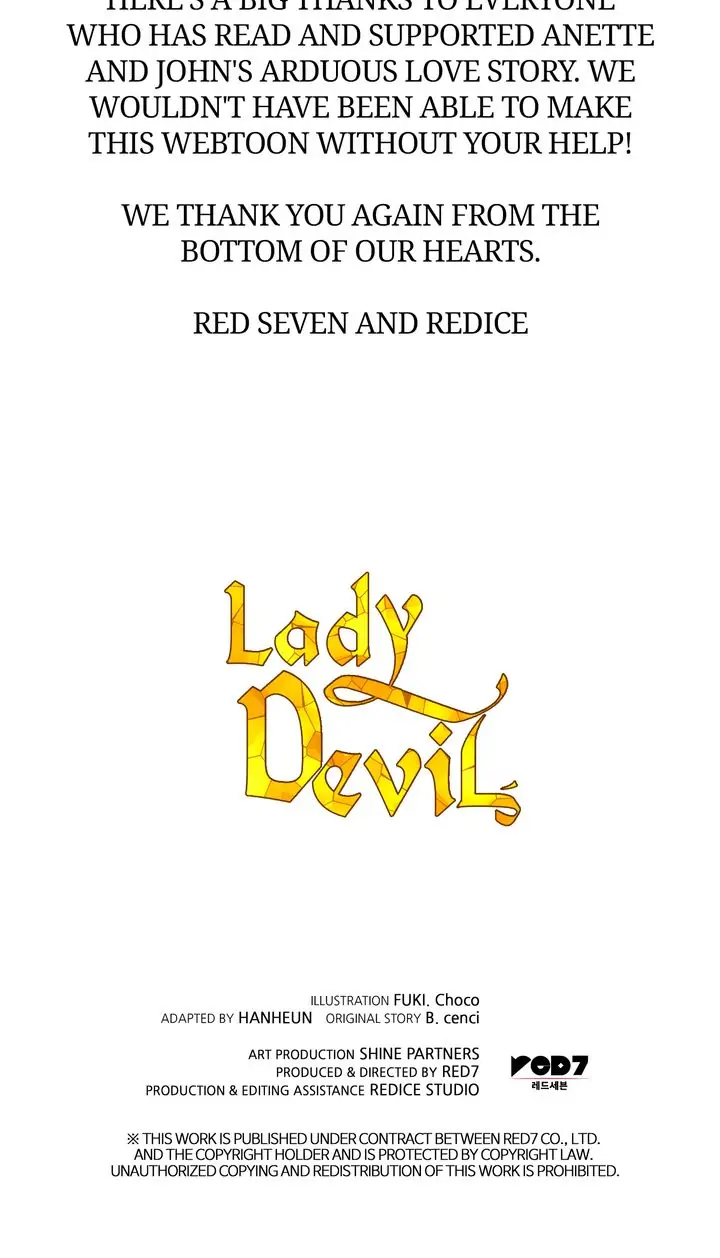 The Devil Chapter 140 - Page 113