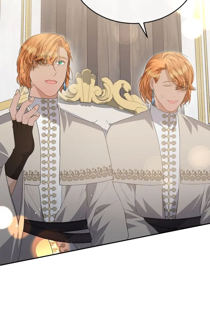 The Deviless’s Impression of a Princess Chapter 22 - Page 4