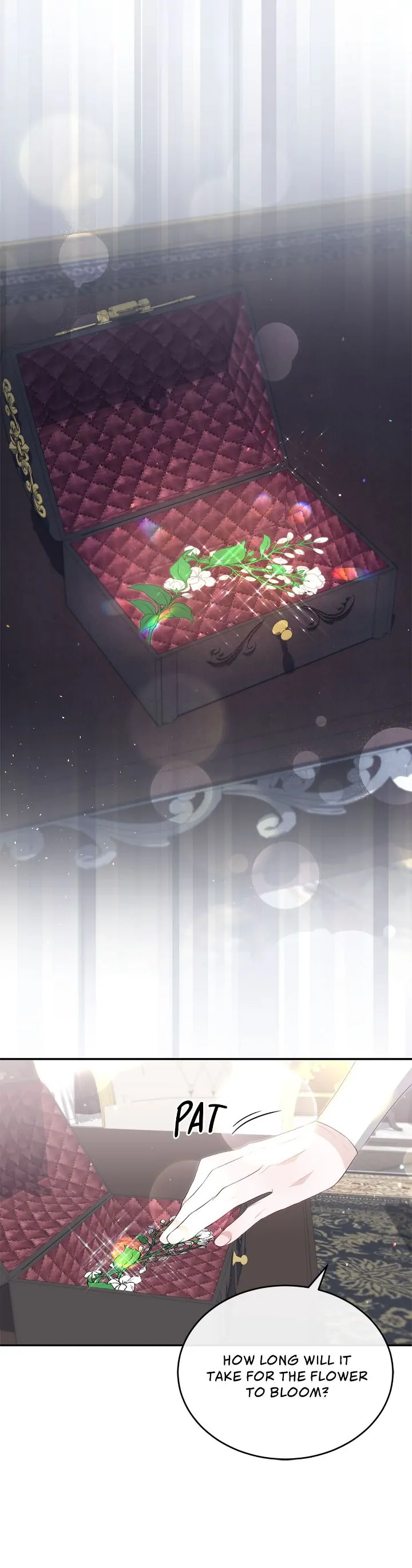 The Deviless’s Impression of a Princess Chapter 22 - Page 7