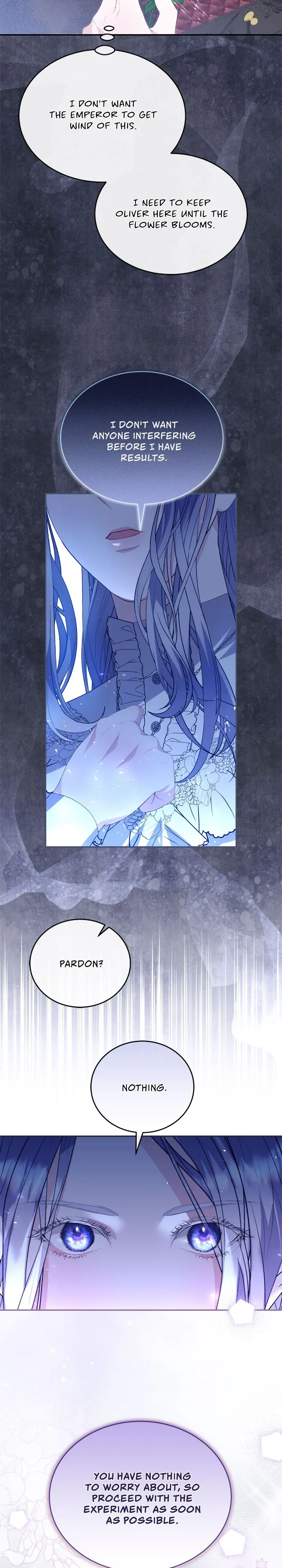 The Deviless’s Impression of a Princess Chapter 22 - Page 9