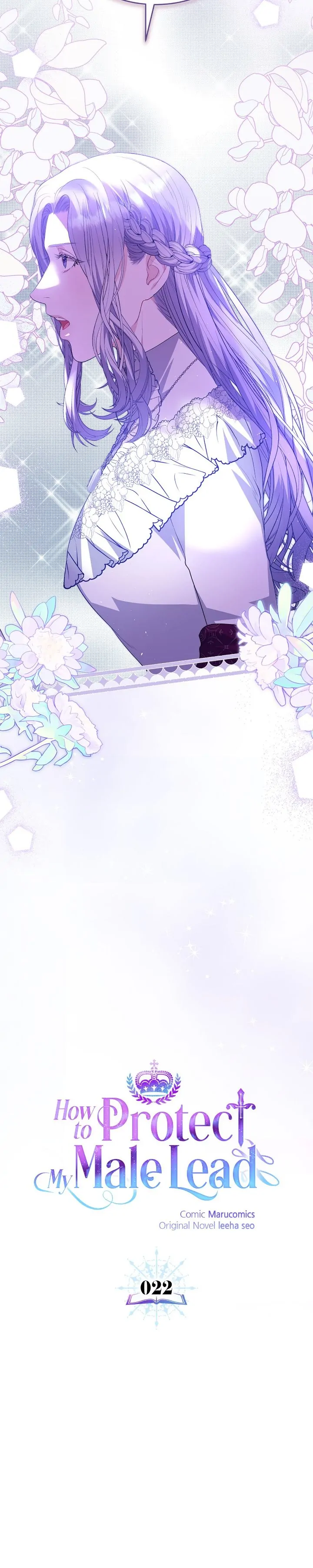 The Deviless’s Impression of a Princess Chapter 22 - Page 10