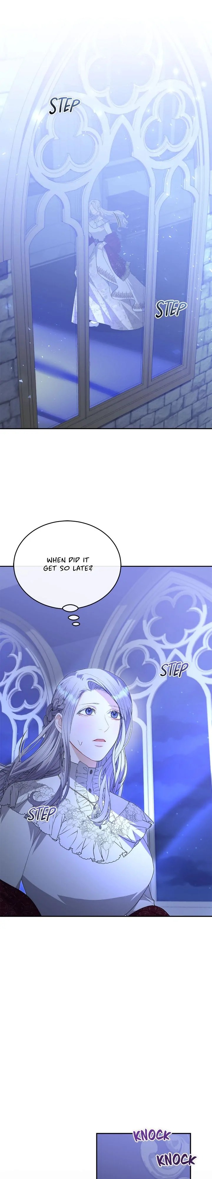 The Deviless’s Impression of a Princess Chapter 22 - Page 11