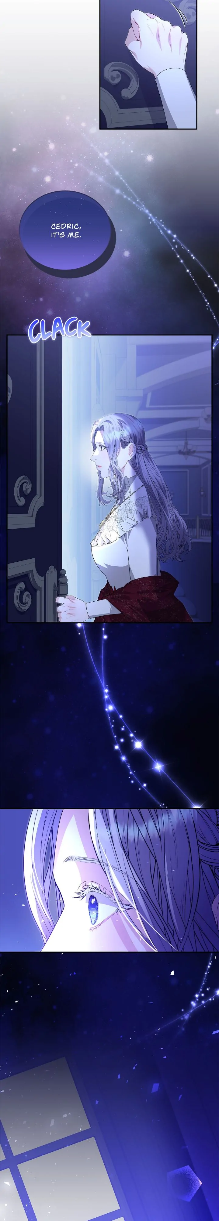 The Deviless’s Impression of a Princess Chapter 22 - Page 12