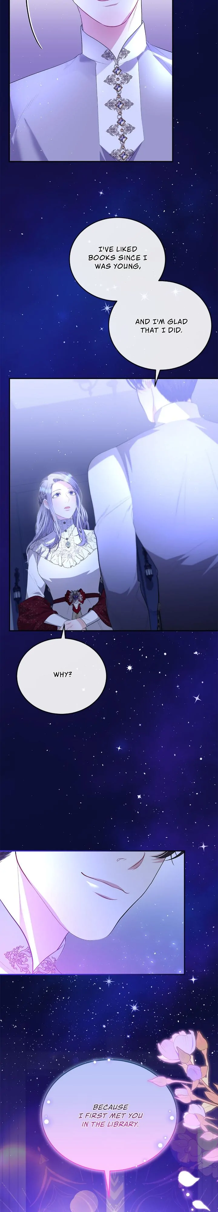 The Deviless’s Impression of a Princess Chapter 22 - Page 15