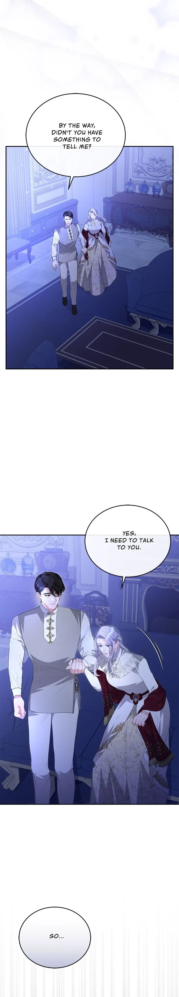 The Deviless’s Impression of a Princess Chapter 22 - Page 18