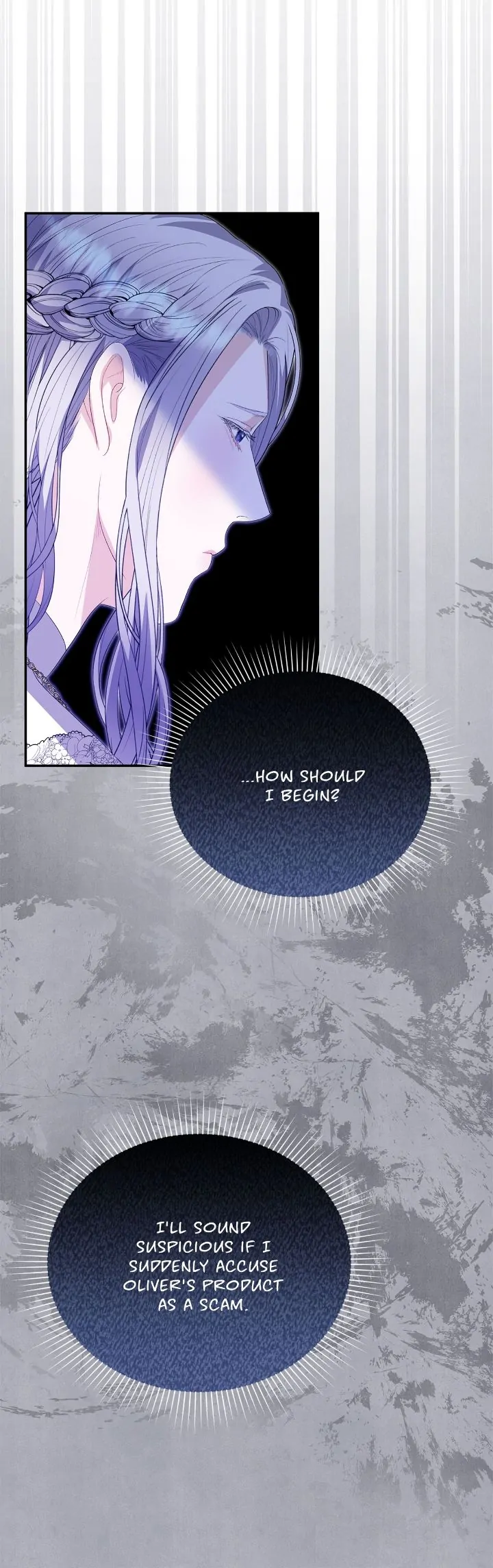 The Deviless’s Impression of a Princess Chapter 22 - Page 19