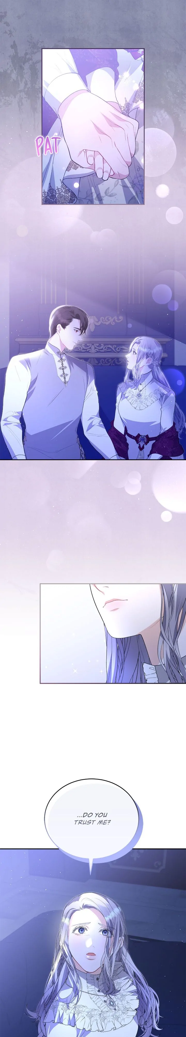 The Deviless’s Impression of a Princess Chapter 22 - Page 20