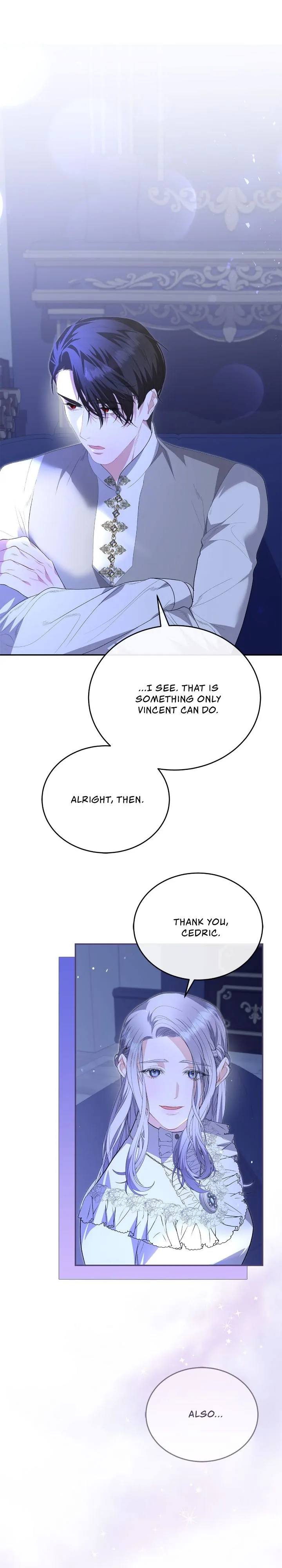 The Deviless’s Impression of a Princess Chapter 22 - Page 28