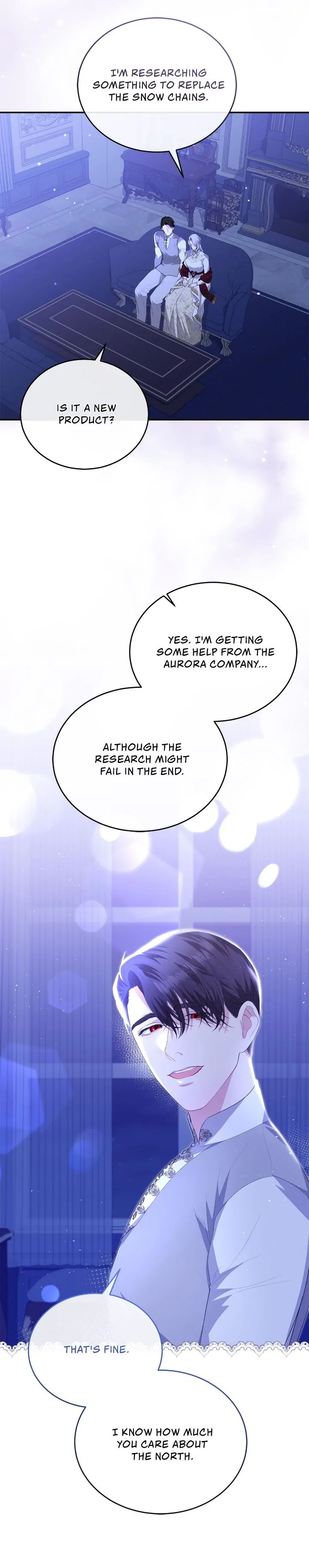 The Deviless’s Impression of a Princess Chapter 22 - Page 29