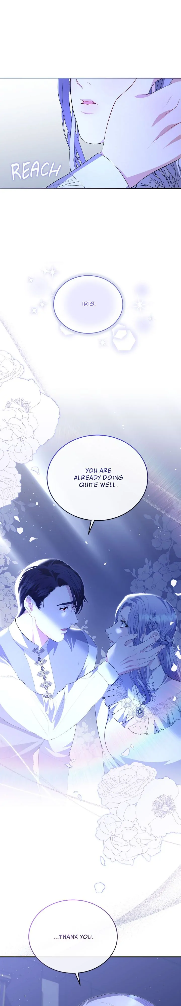 The Deviless’s Impression of a Princess Chapter 22 - Page 30