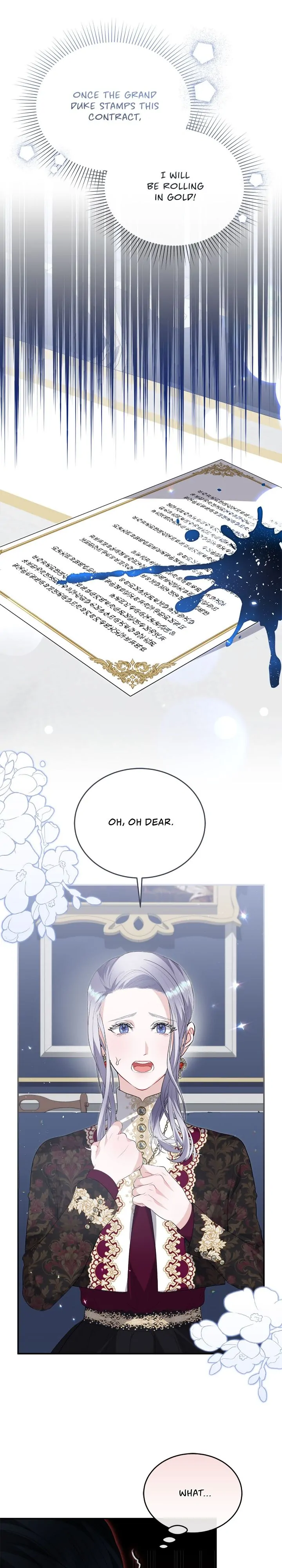 The Deviless’s Impression of a Princess Chapter 23 - Page 4