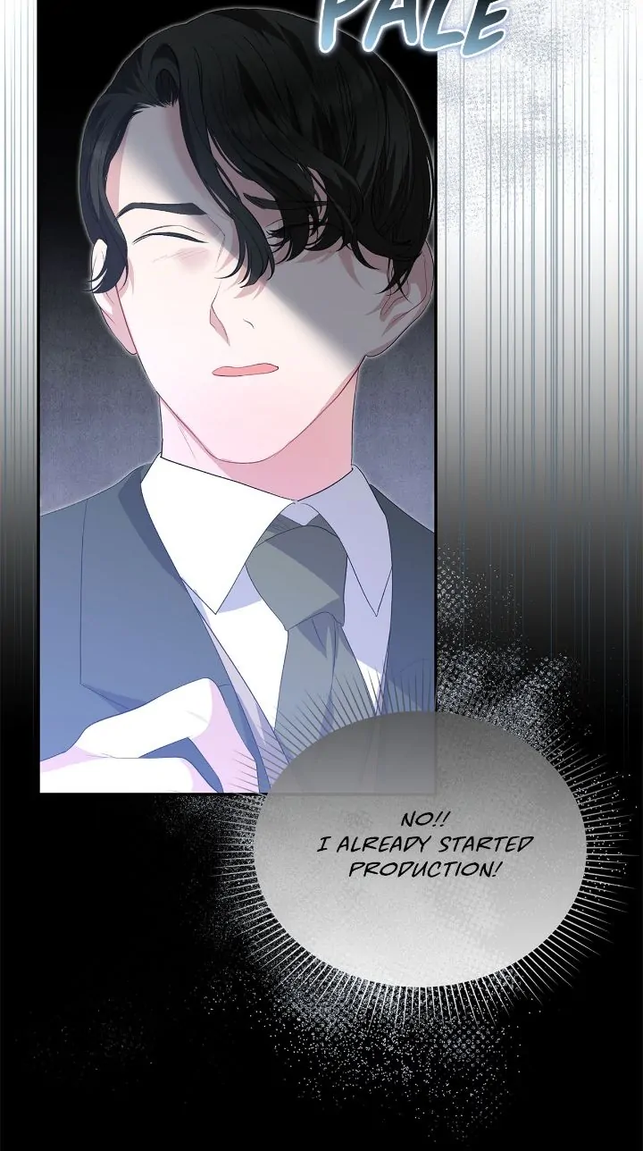 The Deviless’s Impression of a Princess Chapter 23 - Page 7