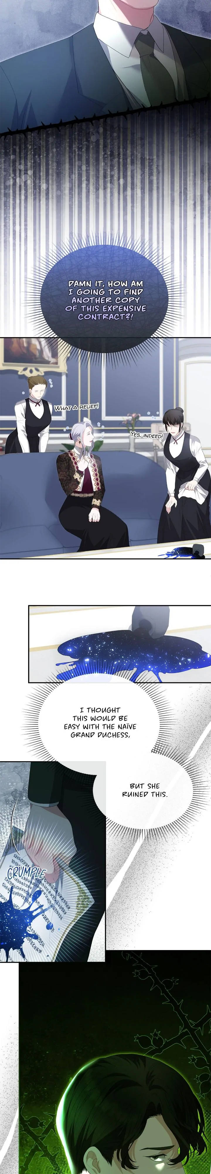 The Deviless’s Impression of a Princess Chapter 23 - Page 12