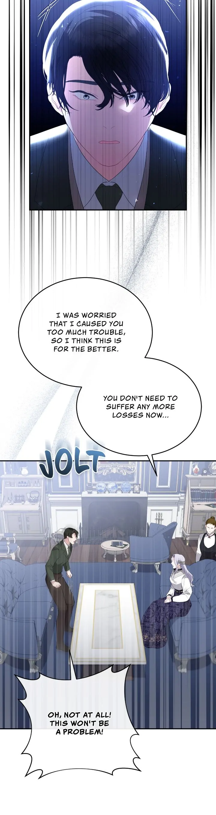 The Deviless’s Impression of a Princess Chapter 23 - Page 17