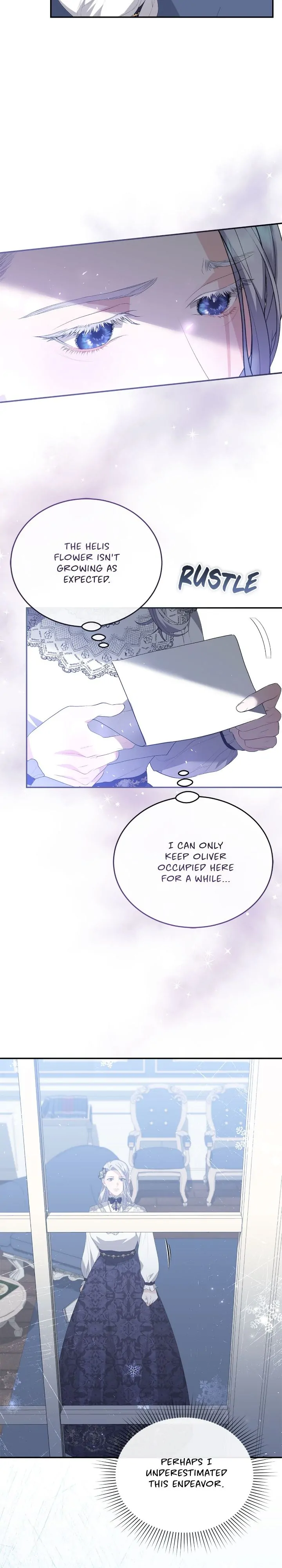 The Deviless’s Impression of a Princess Chapter 23 - Page 23