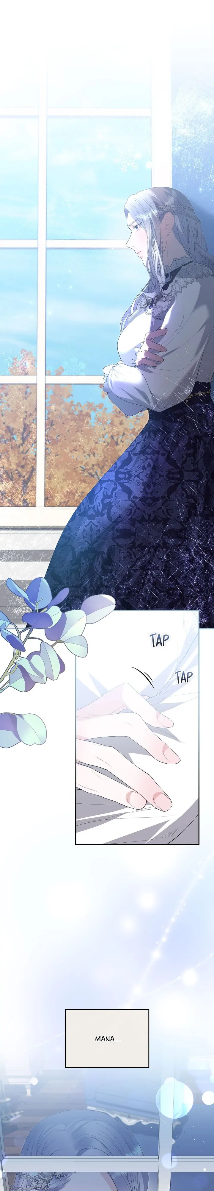 The Deviless’s Impression of a Princess Chapter 23 - Page 25