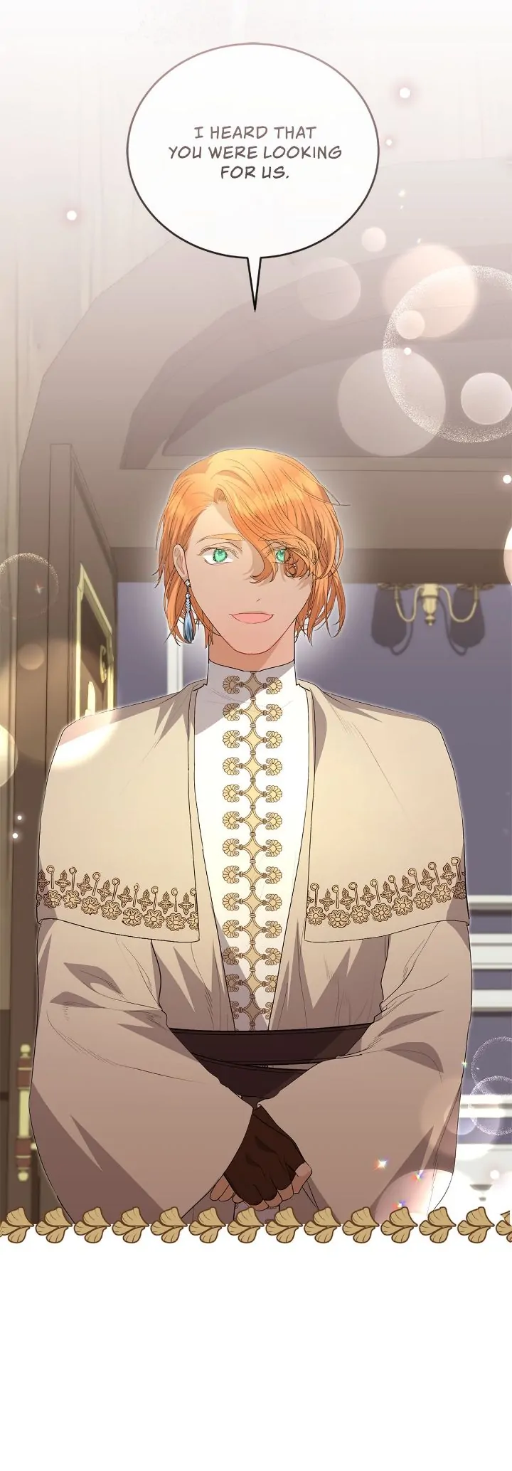 The Deviless’s Impression of a Princess Chapter 23 - Page 30