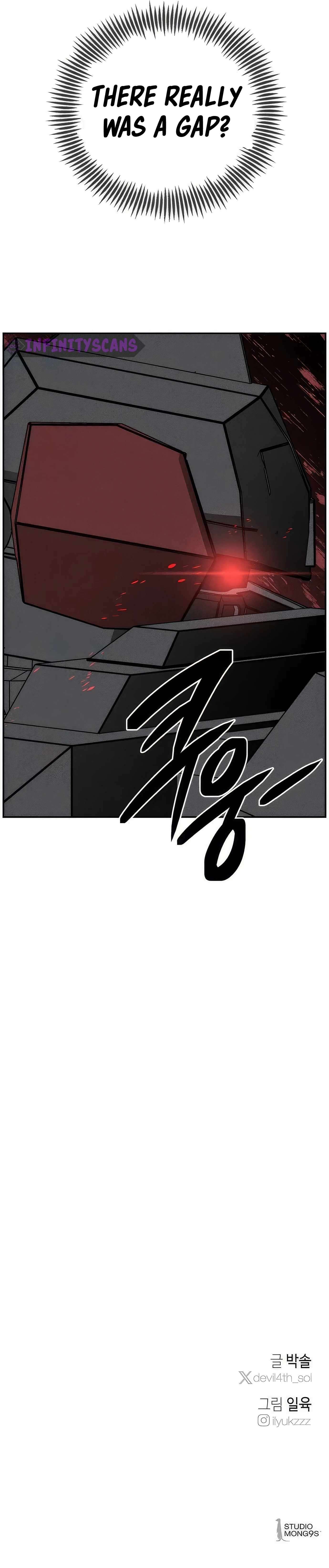 The Devilish Son-In-Law Chapter 8 - Page 19