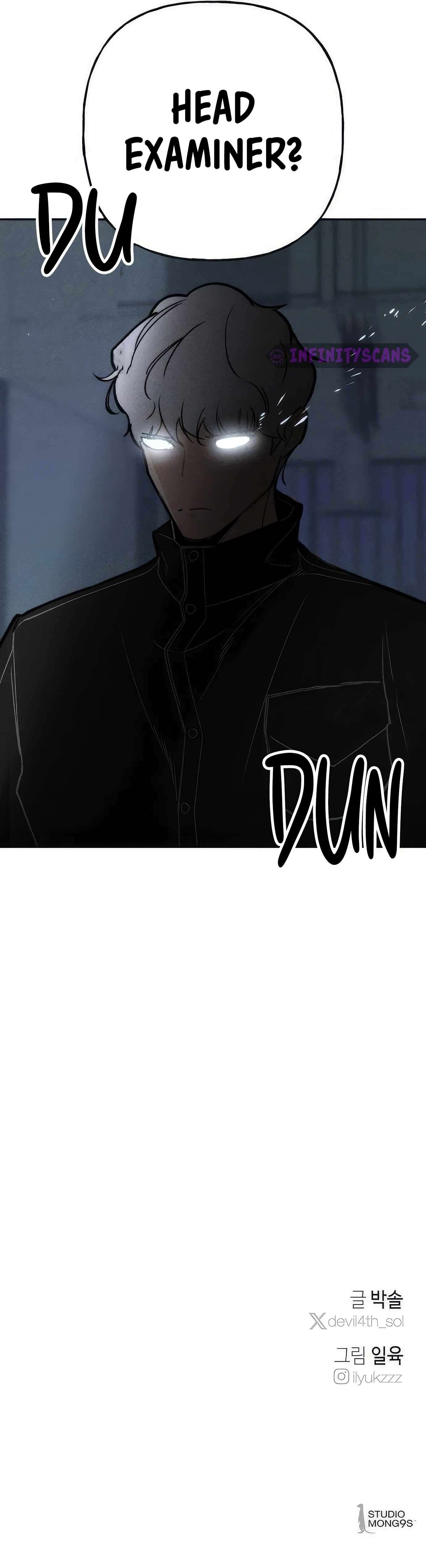 The Devilish Son-In-Law Chapter 11 - Page 18