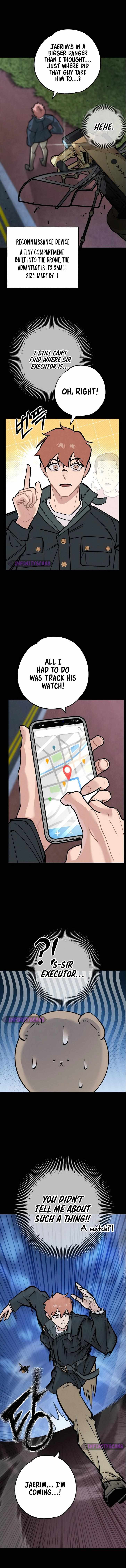 The Devilish Son-In-Law Chapter 19 - Page 4