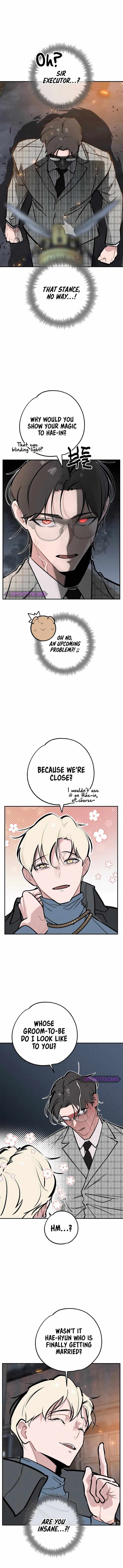 The Devilish Son-In-Law Chapter 19 - Page 9