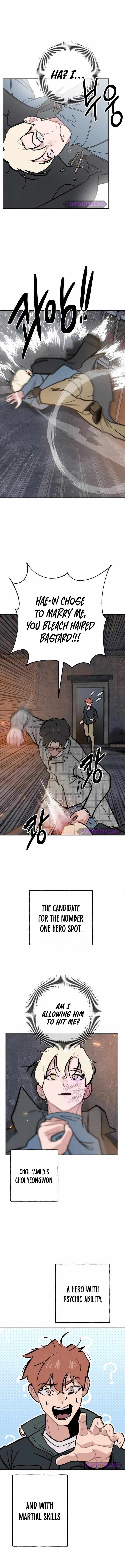 The Devilish Son-In-Law Chapter 19 - Page 11