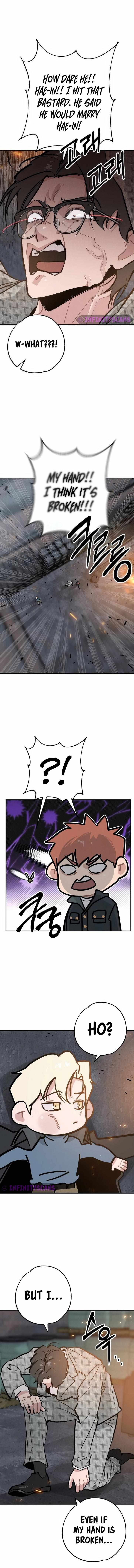 The Devilish Son-In-Law Chapter 20 - Page 4